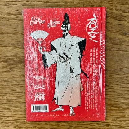 Rōnin