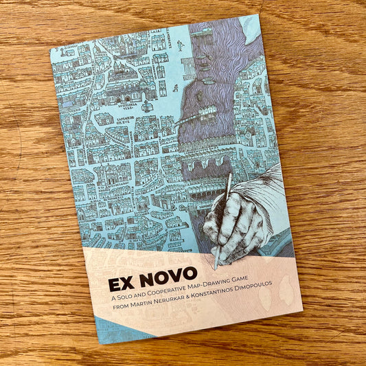 Ex Novo 2e
