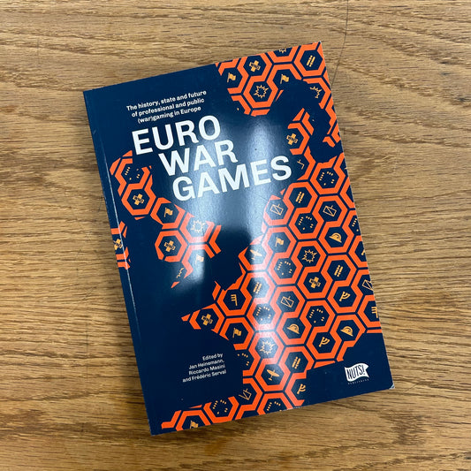 Euro War Games