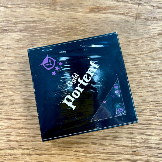 Portent Dice