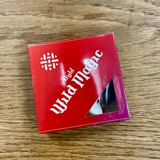 Wild Magic Dice