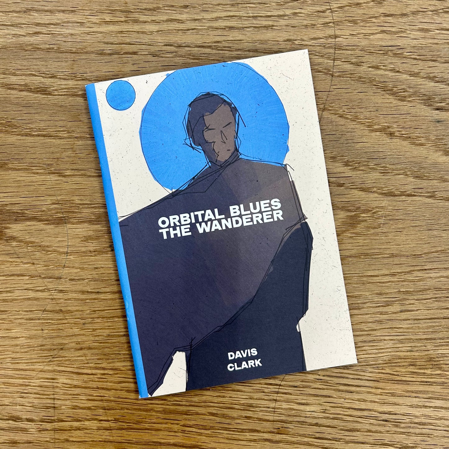 Orbital Blues: The Wanderer