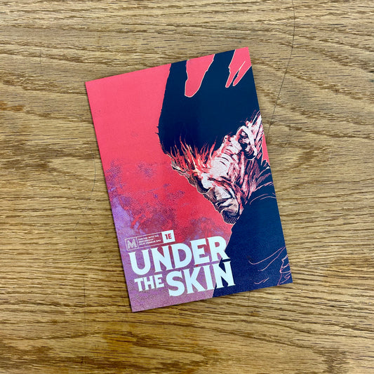 Under the Skin