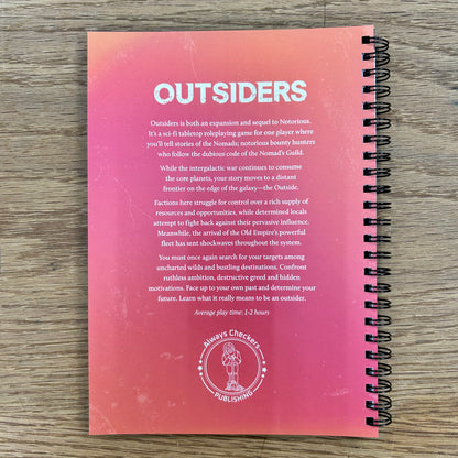 Outsiders