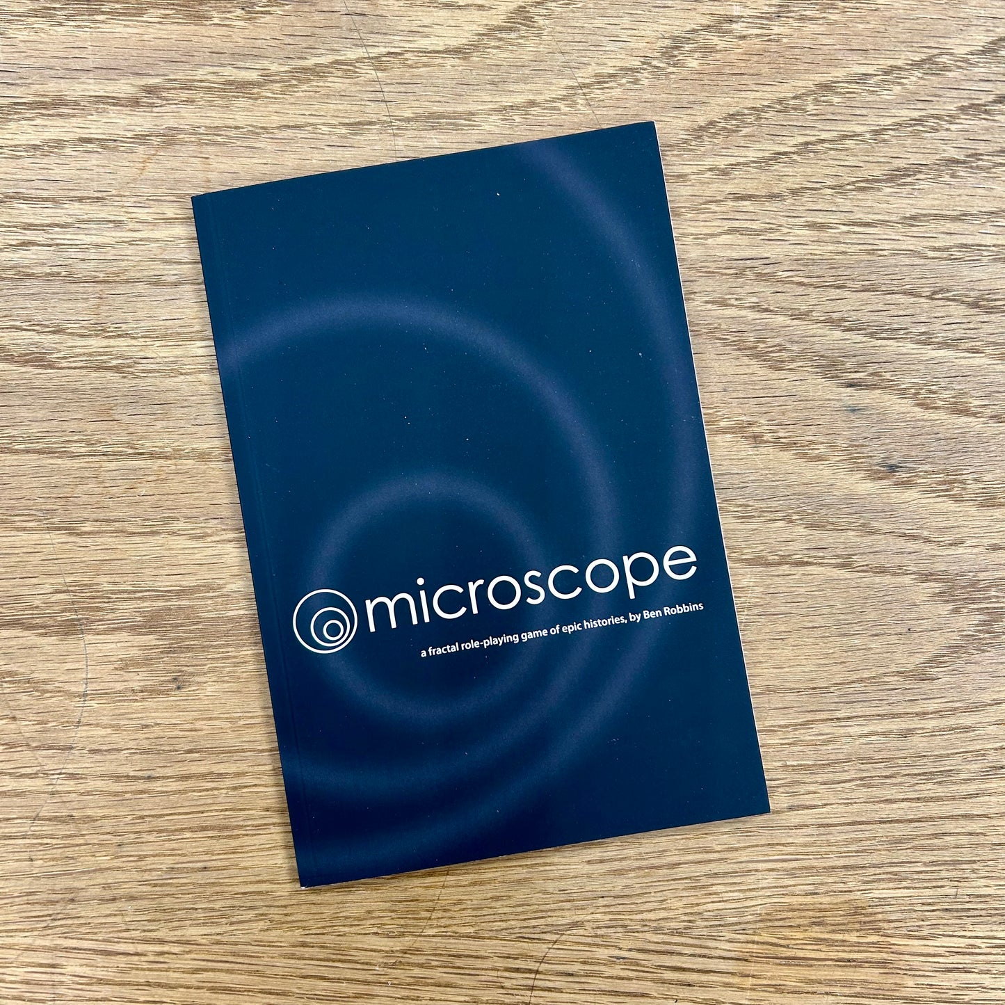 Microscope