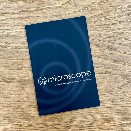 Microscope