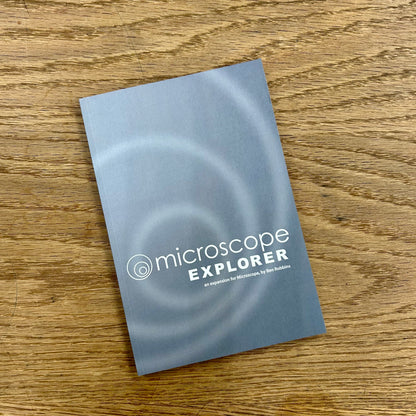 Microscope Explorer