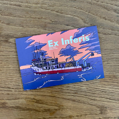 Ex Infernis (revised special)