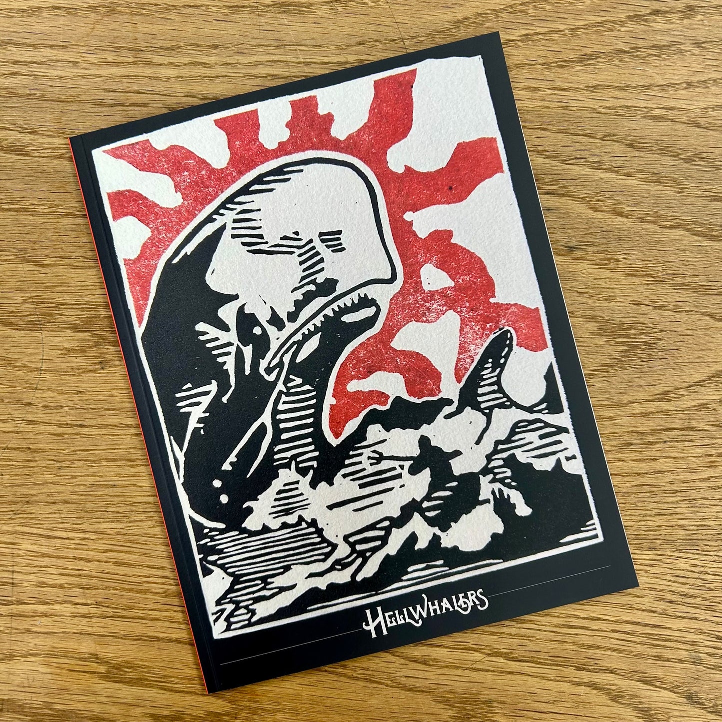 Hellwhalers