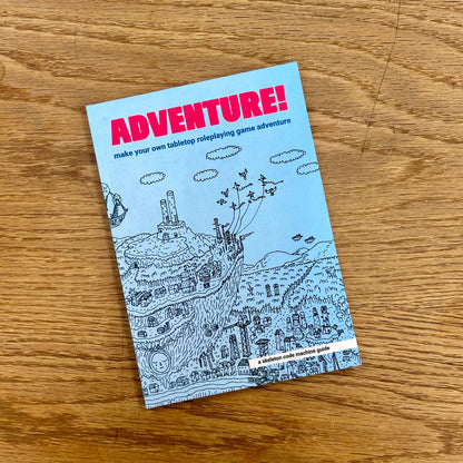 Adventure!