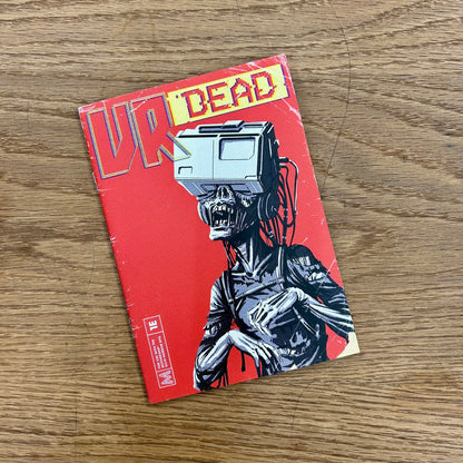 VR Dead