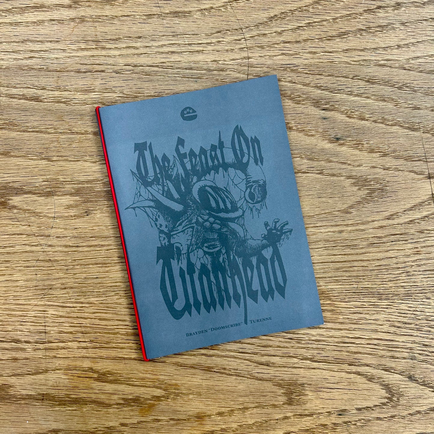 The Feast on Titanhead