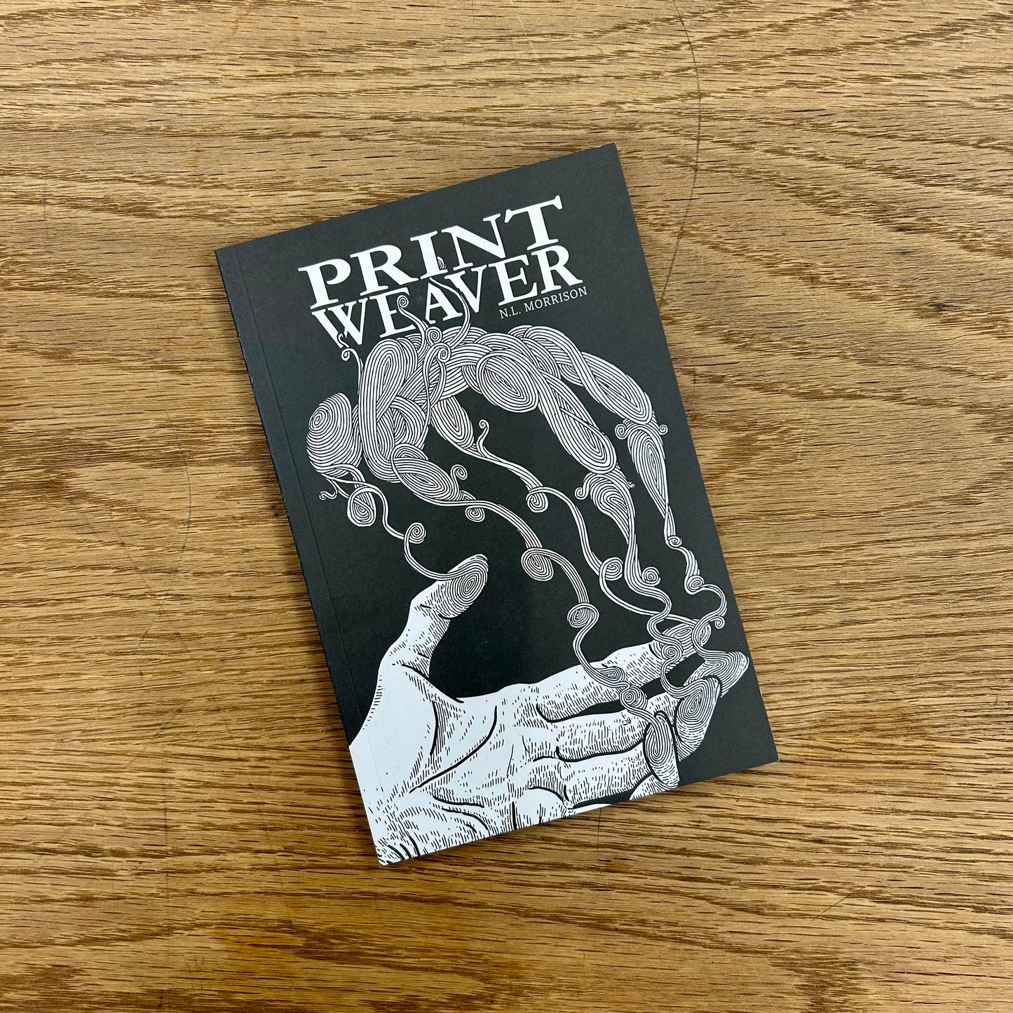 Print Weaver