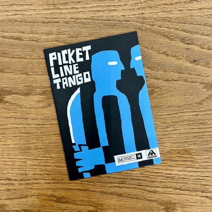 Picket Line Tango