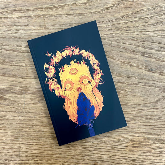 The Sun King’s Palace