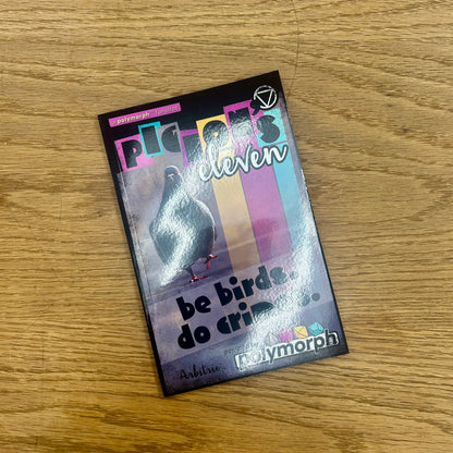 Pigeon’s Eleven