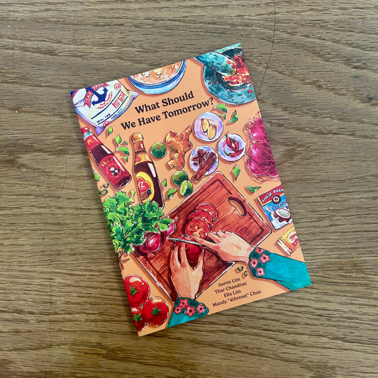 What Should We Have Tomorrow?