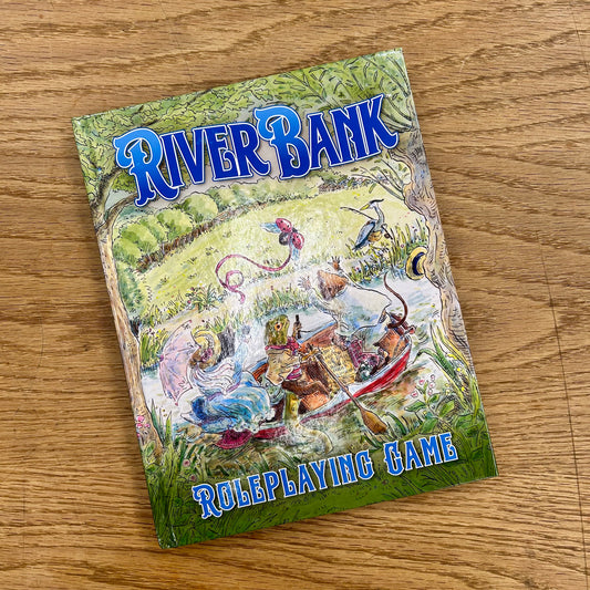 RiverBank