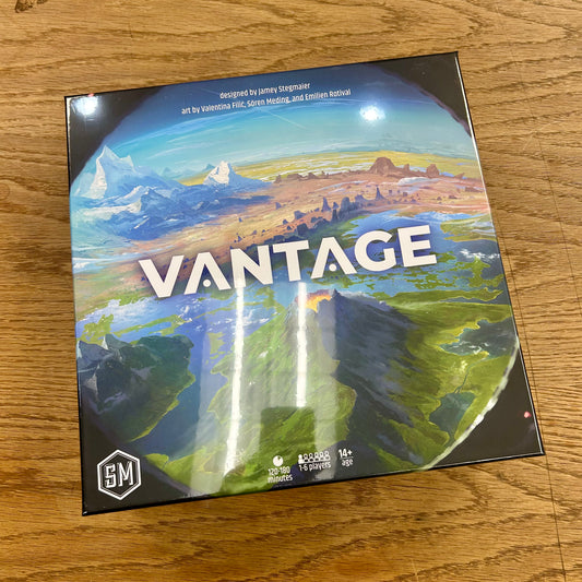 Vantage