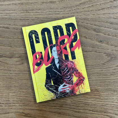 Corp Borg
