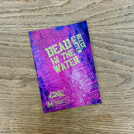 Dead in the Water
