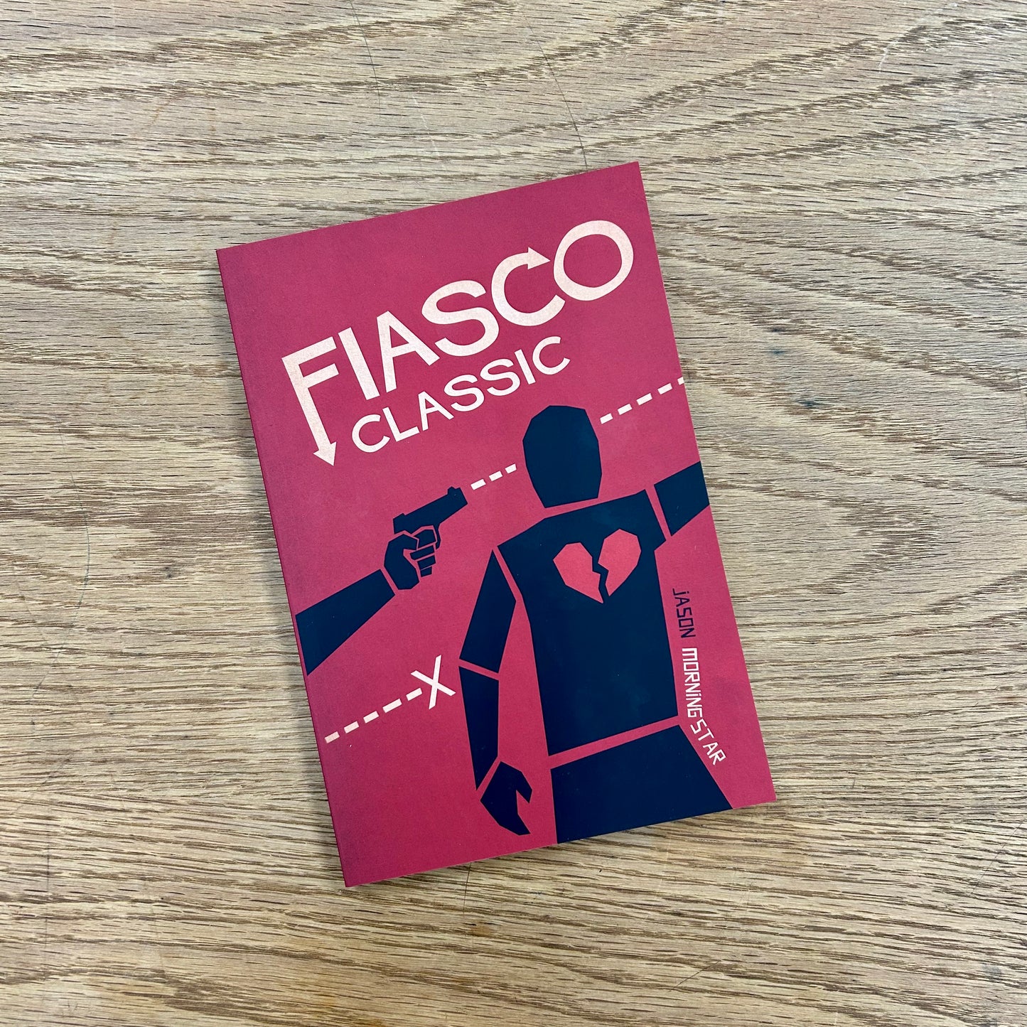 Fiasco Classic