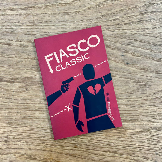 Fiasco Classic