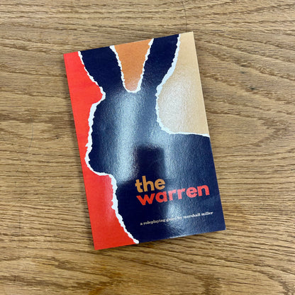 the warren