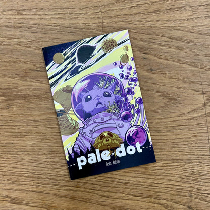 Pale Dot