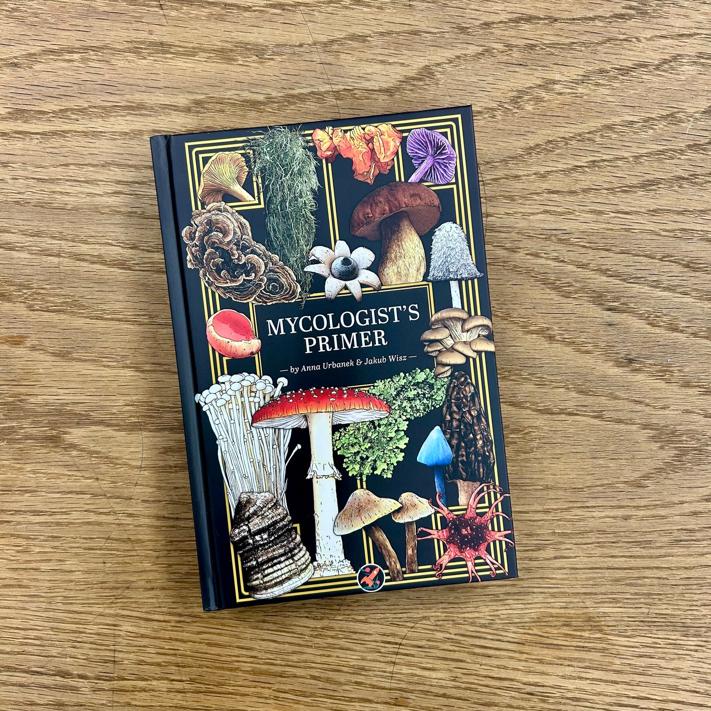 Mycologist’s Primer