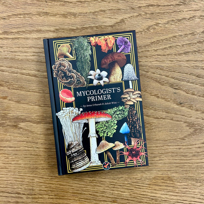 Mycologist’s Primer