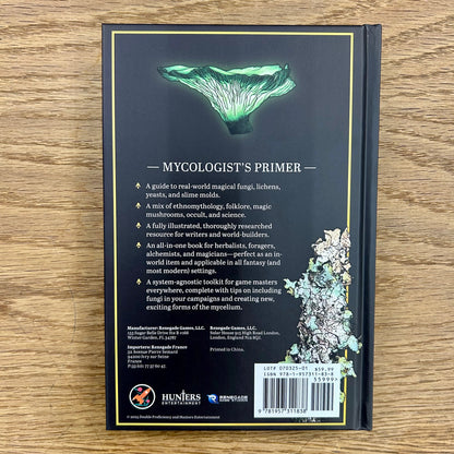 Mycologist’s Primer