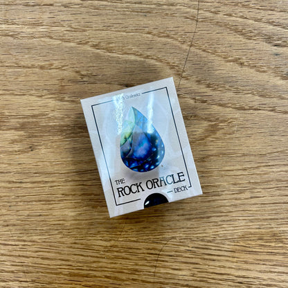 Rock Oracle