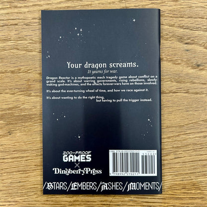 Dragon Reactor