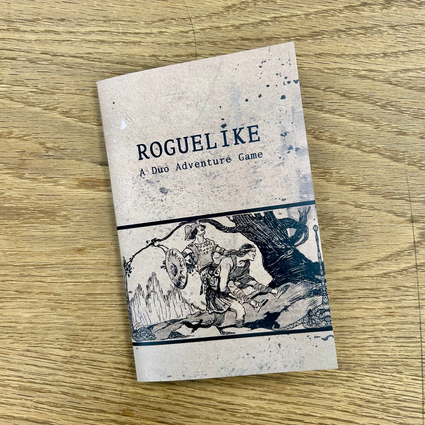 Roguelike