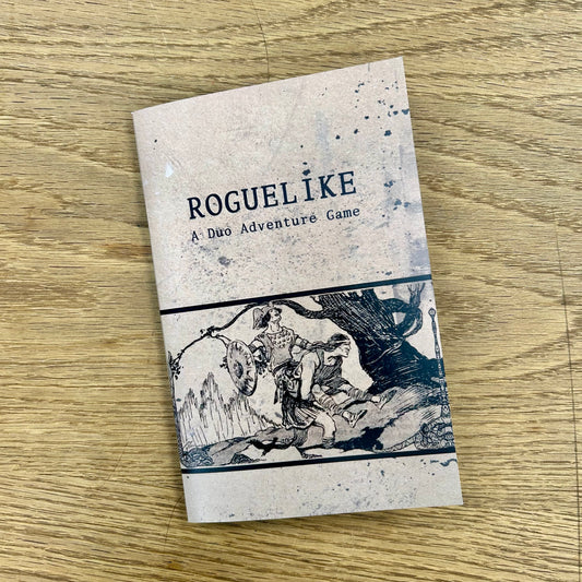 Roguelike