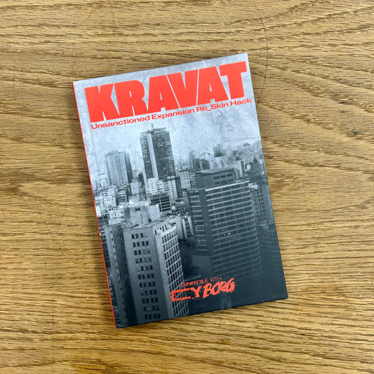 Kravat