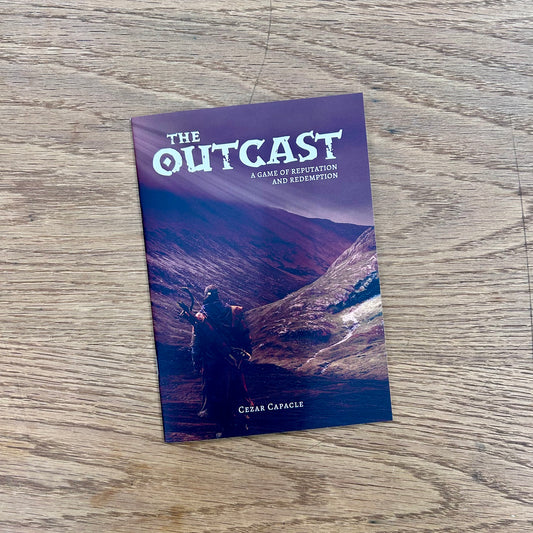 The Outcast
