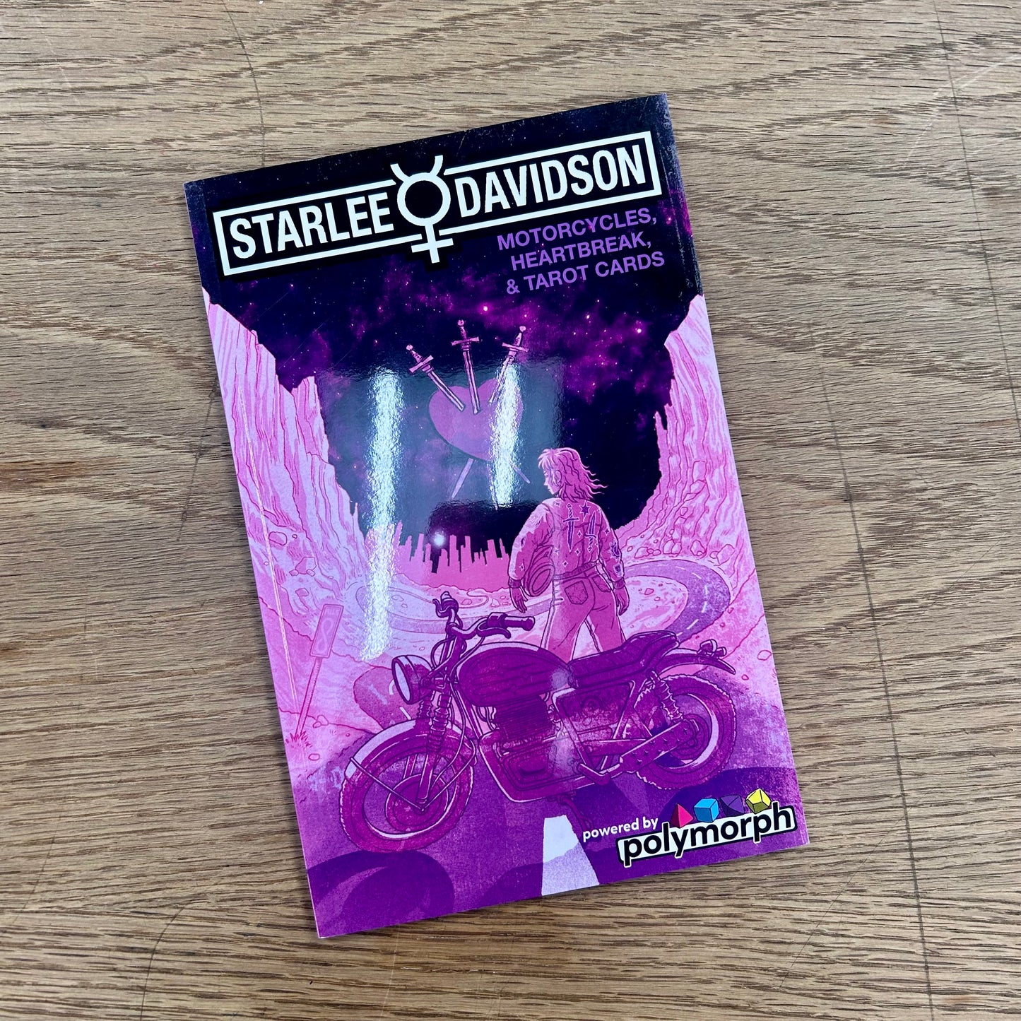 Starlee Davidson