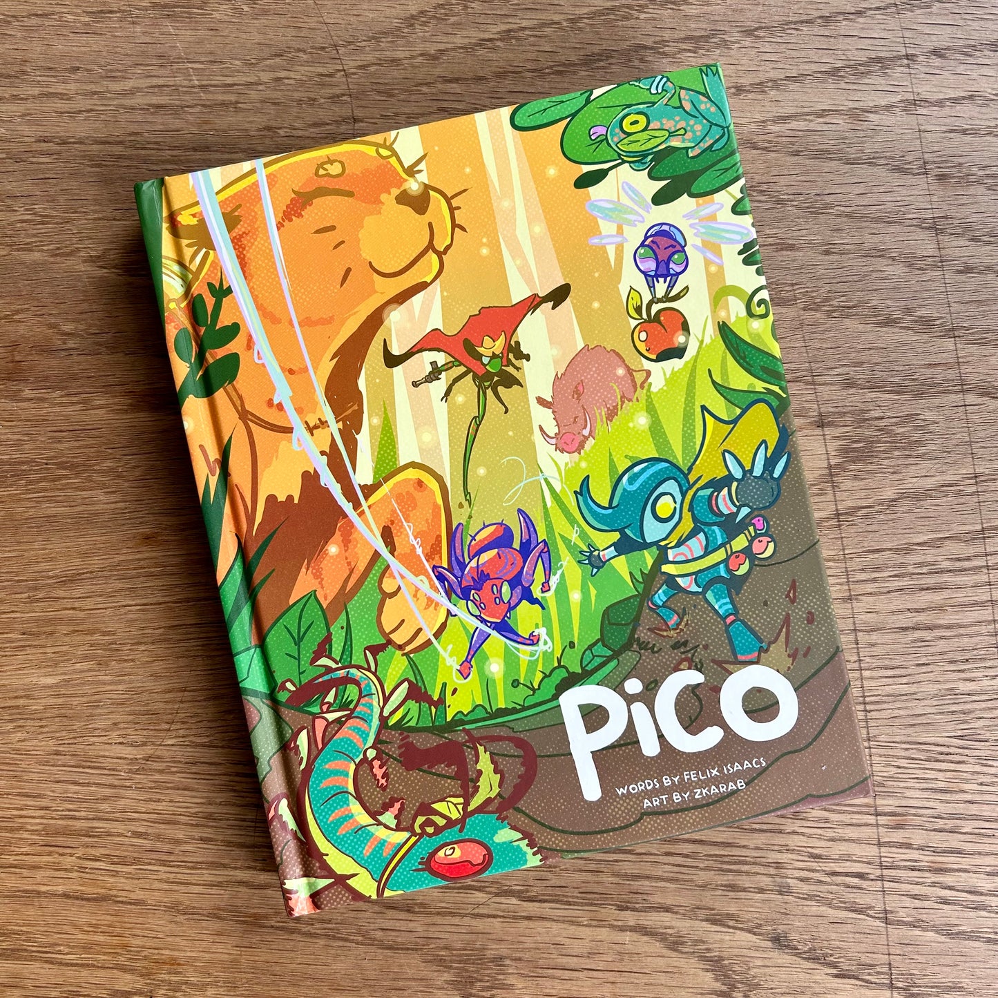 Pico