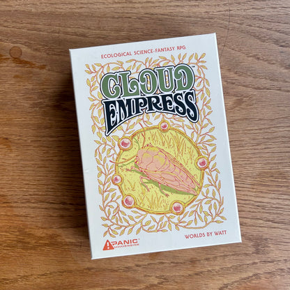 Cloud Empress: Starter Box