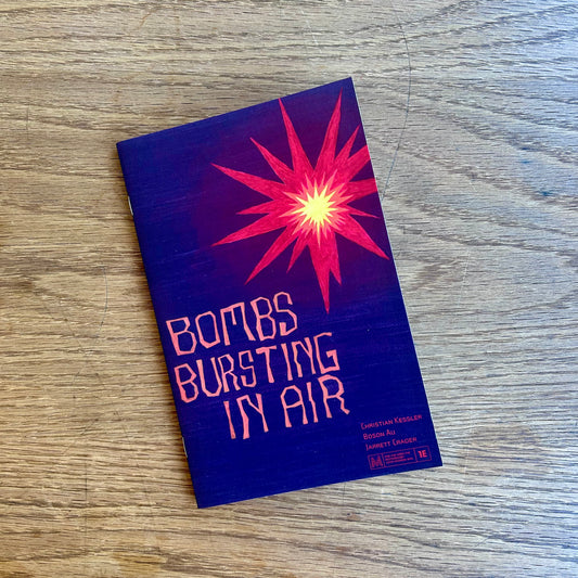 Bombs Bursting in Air