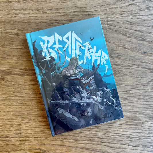 Berserkr