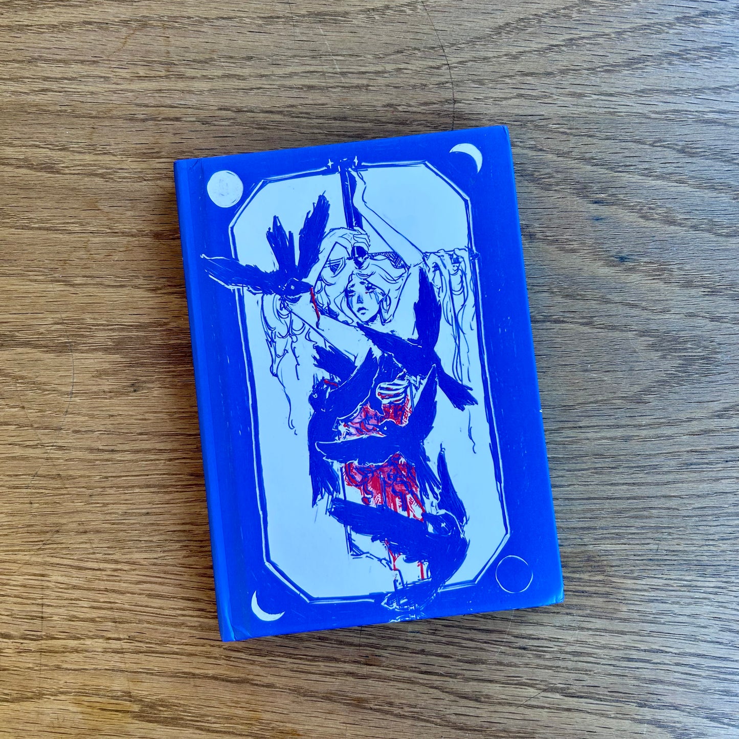 Songbirds 3e (blue cover)