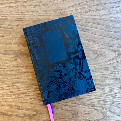 Apocalypse Keys (Special Edition)