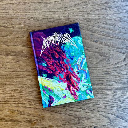 Necronautilus