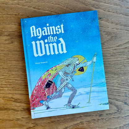 Against the Wind (HC Bundle)