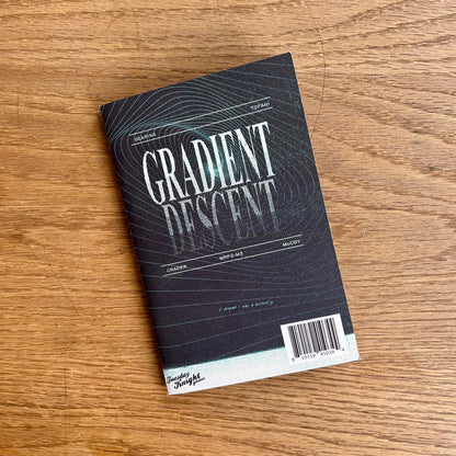 Gradient Descent