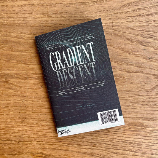 Gradient Descent