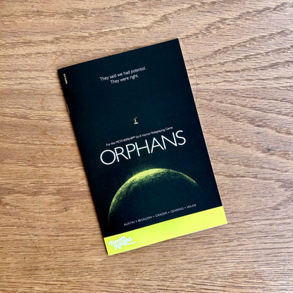 Orphans